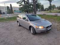 Volvo V50 2.0 140 km zamiana