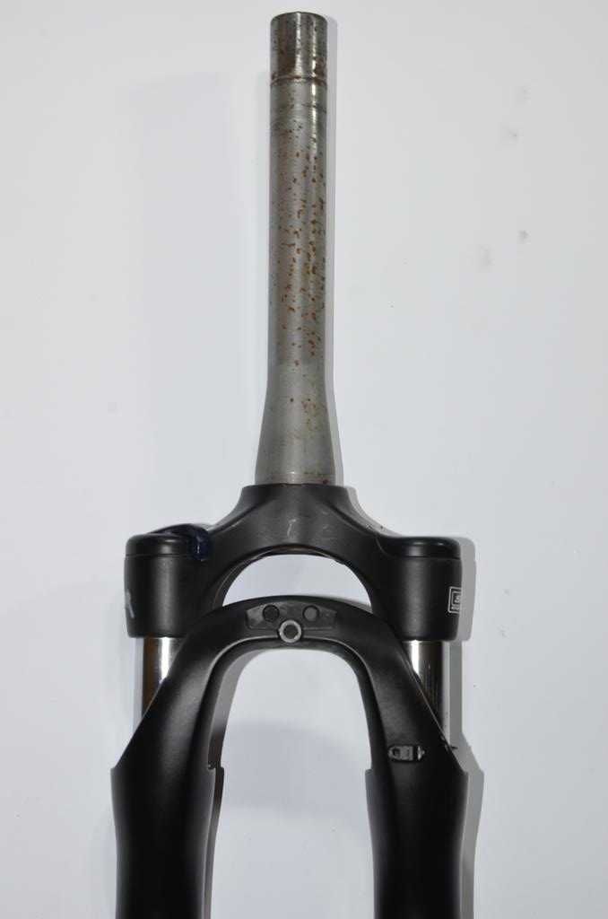Amortyzator SR Suntour NEX 28 blokada e bike tapered 1,5"