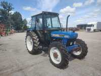 Ciągnik New Holland /Ford 4830 mechaniczny 1991 rok