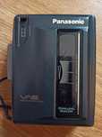 Walkmanie PANASONIC RQ-L340