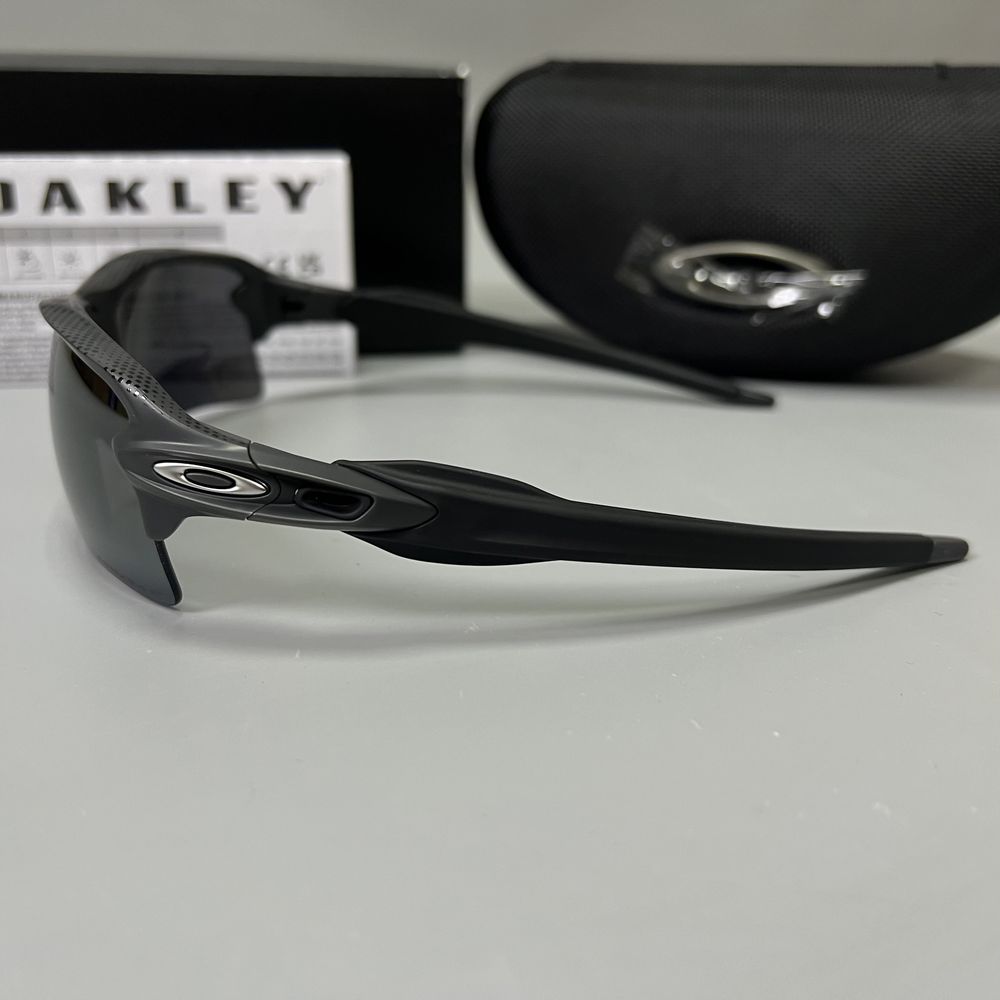 Oakley Flack 2.0 оригинал мужские солнцезащитные очки (NEW]