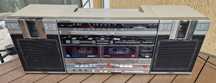 Boombox goldstar tsw 960