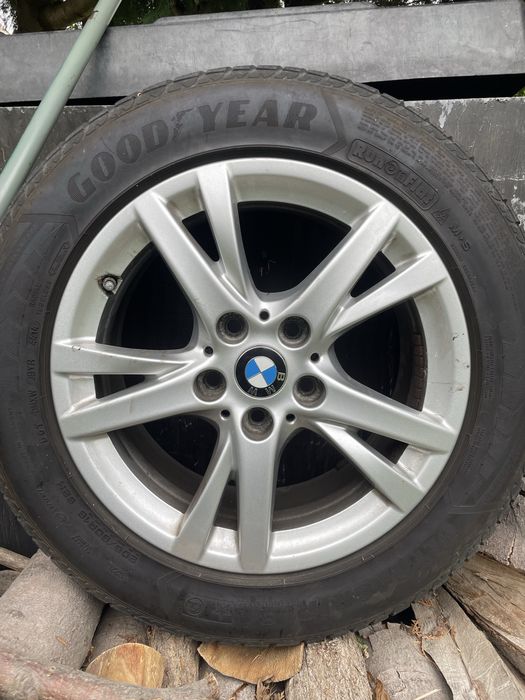 Felgi aluminiowe BMW F45 16 cali