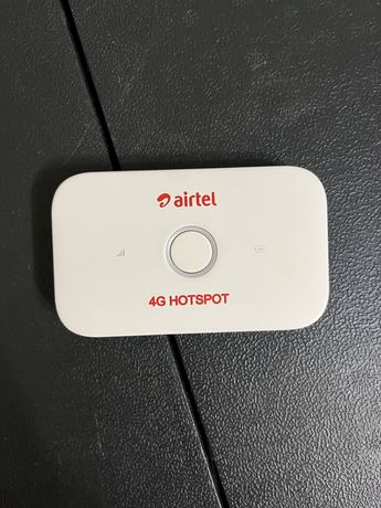 Airtel 4g Hotspot