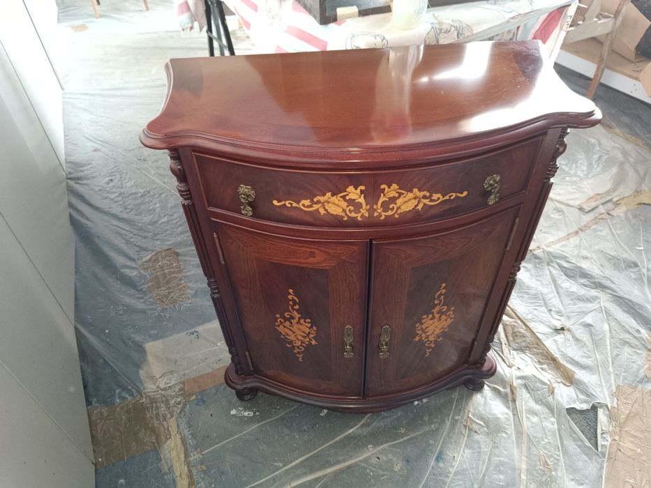 Móvel em óptimo estado