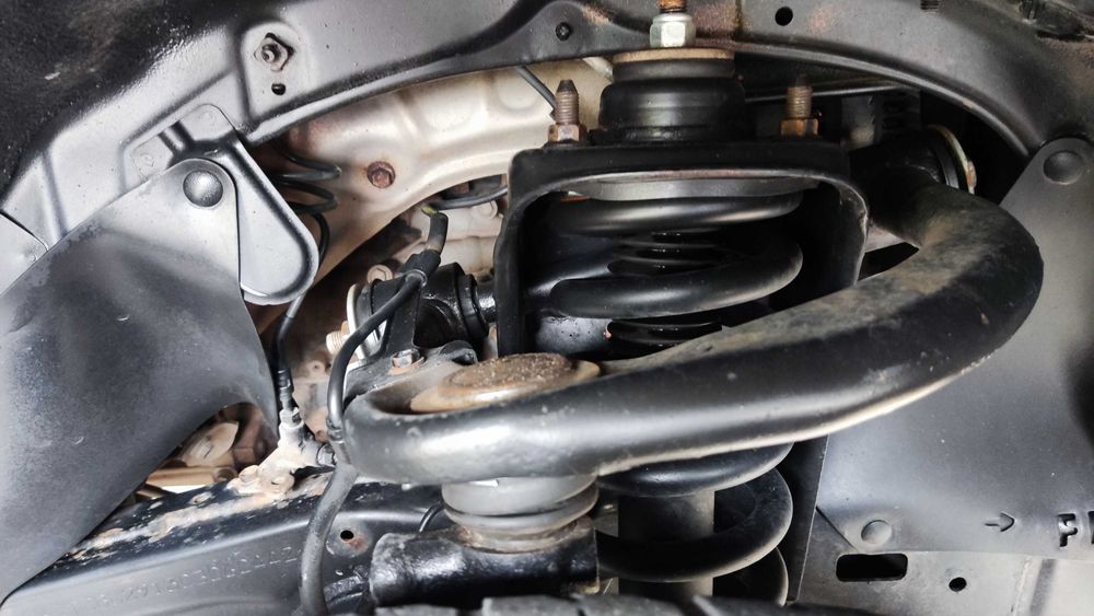 Toyota Land Cruiser Prado 2007