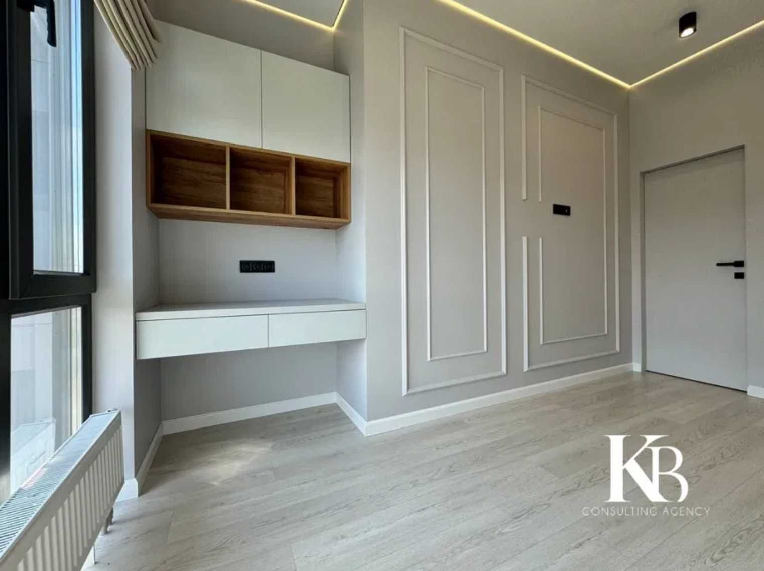 Продам 3х кімнатну квартиру ЖК Женева Центр К12  Бульвар Кучеревского