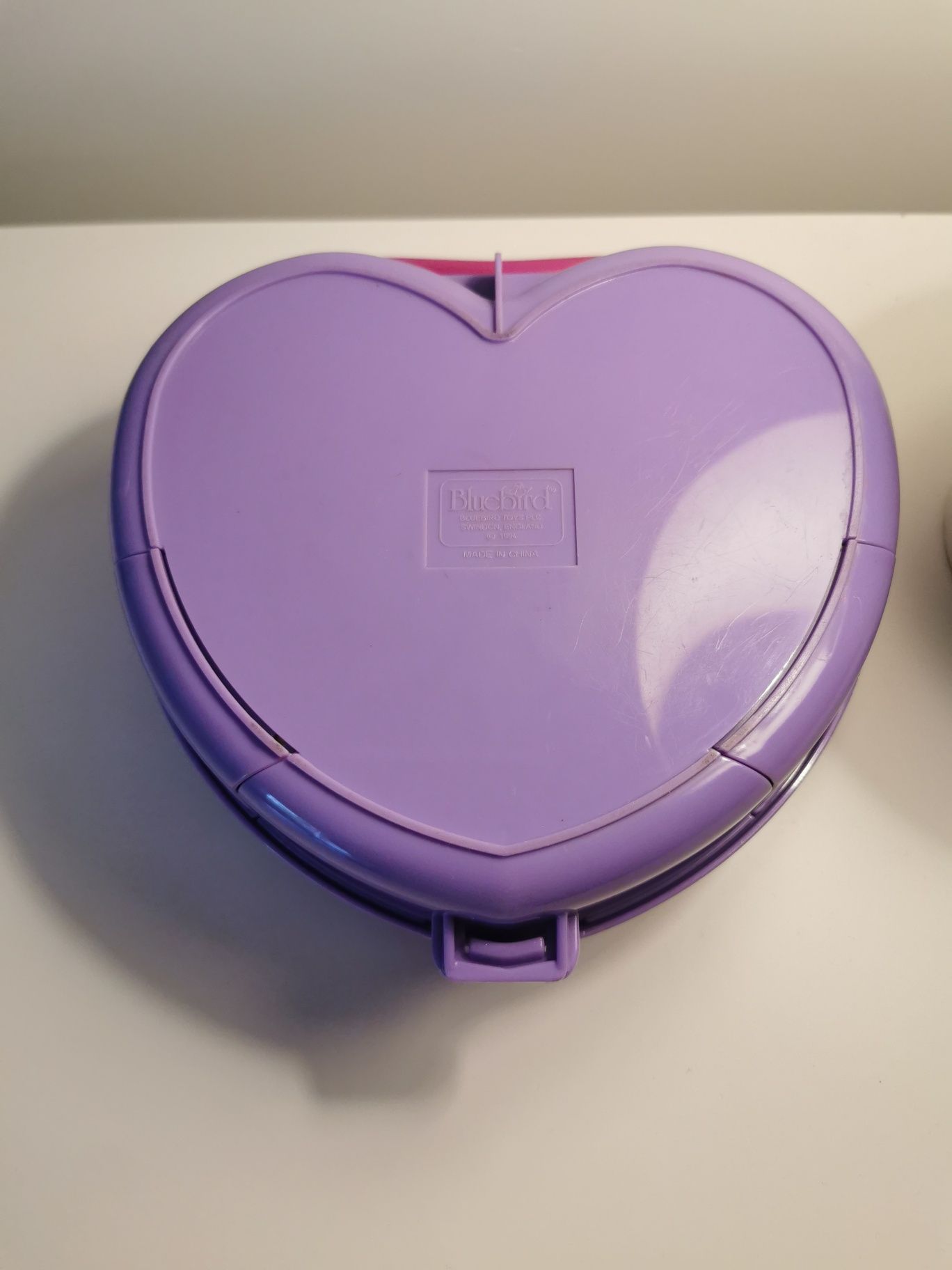 Polly Pocket Wonderful Wedding Party 1994