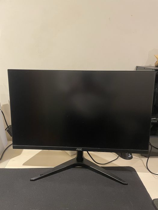Monitor AOC 60Hz