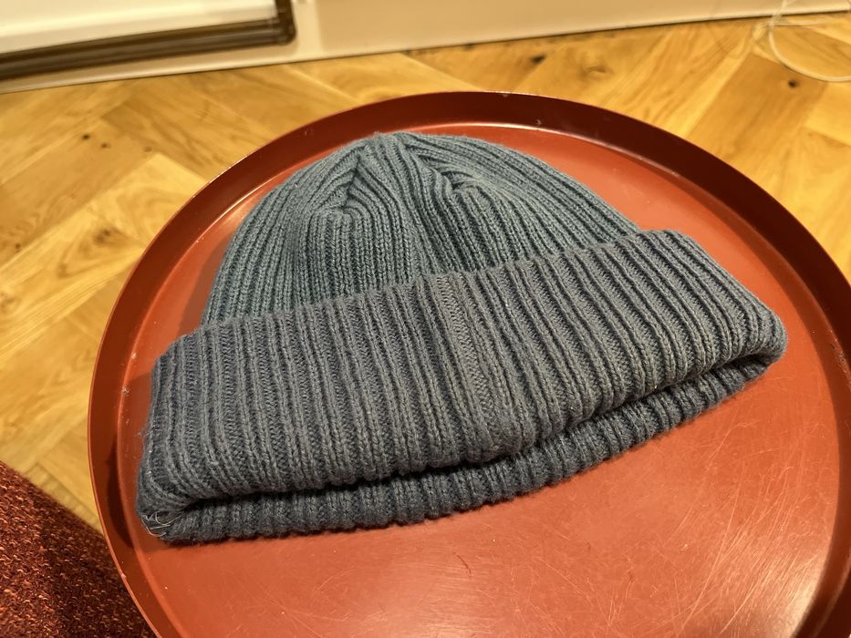 Billabong czapka zimowa beanie snowboard skate