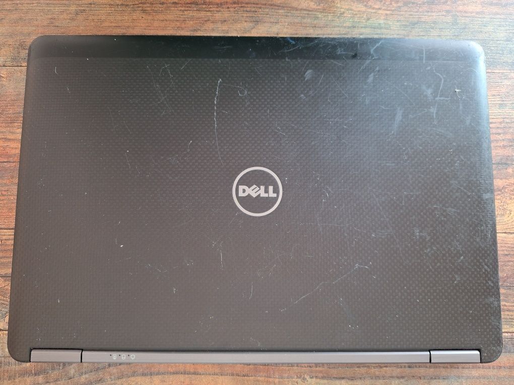 Laptop E7440 na części