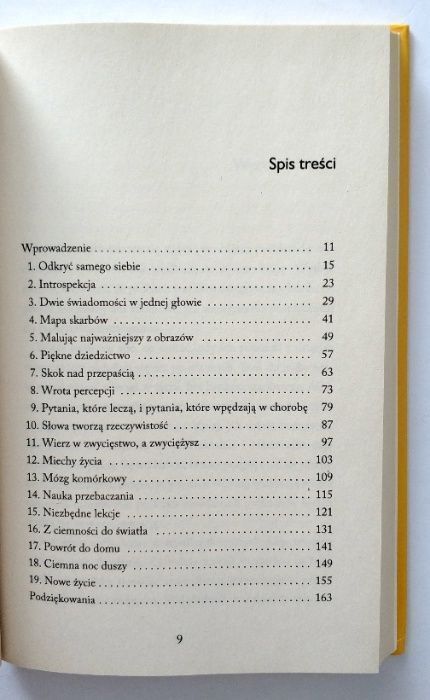 Wymyśl siebie od nowa, Mario Alonso Puig, UNIKAT!