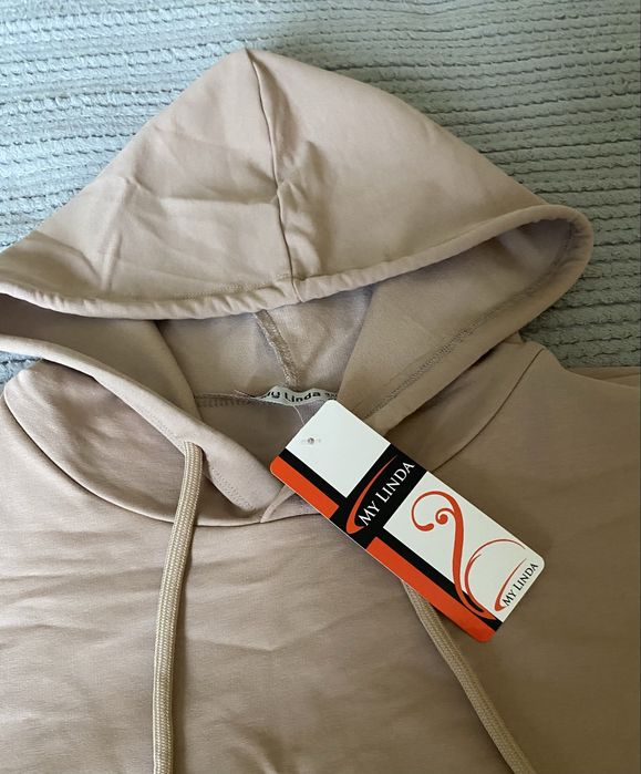 Костюм спортивный женский