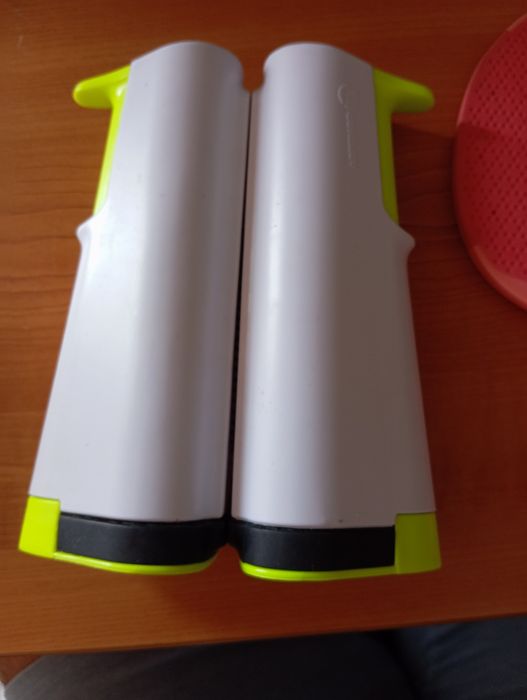 Conjunto de tênis de mesa Raquete + Rede