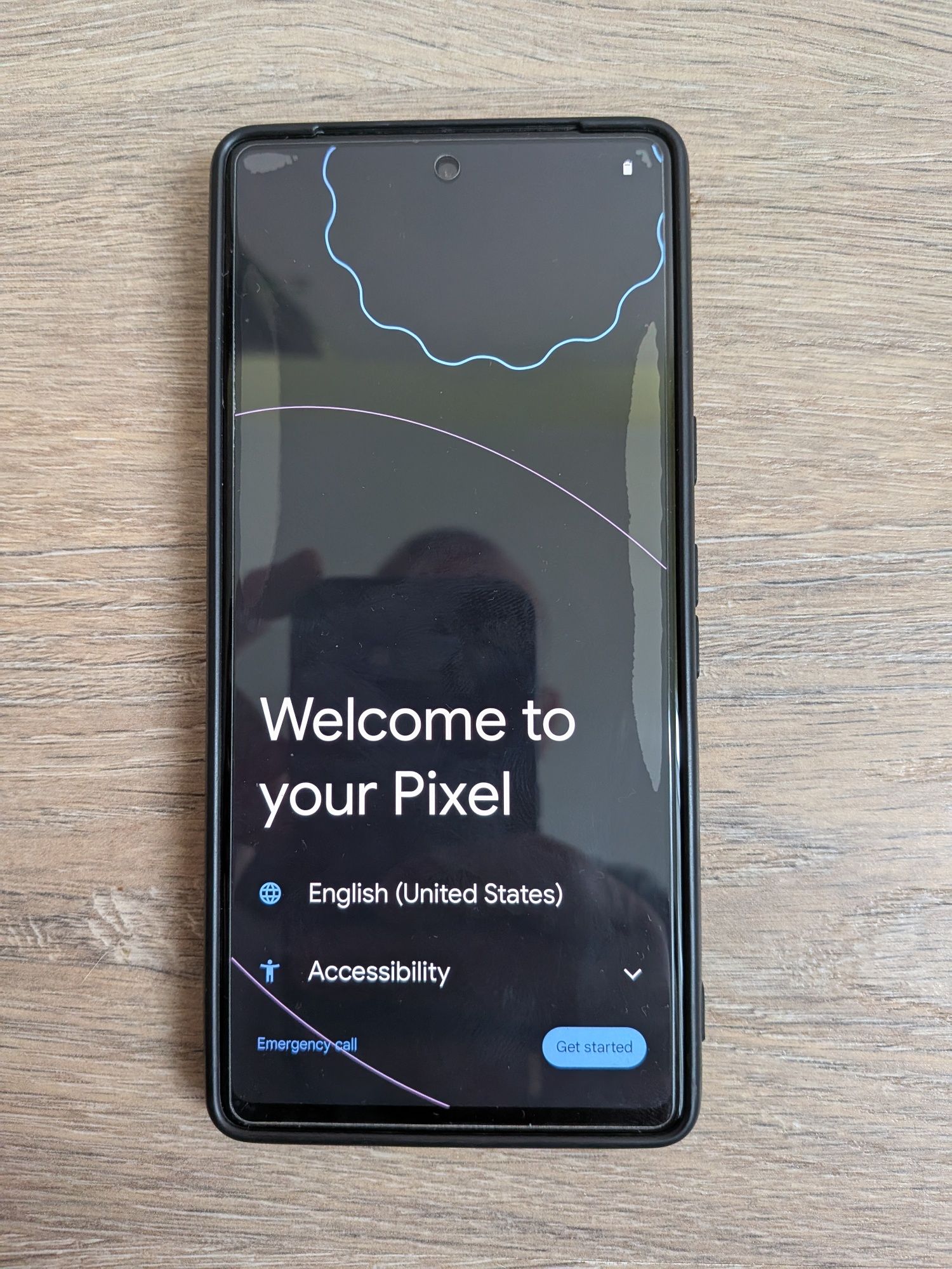 Продам Google Pixel 7, 128, Black