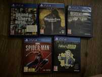 Продам диск:Resident evil-7. Ps4/5