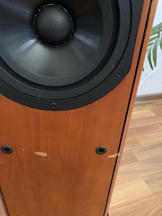 Epos M22 акустична система