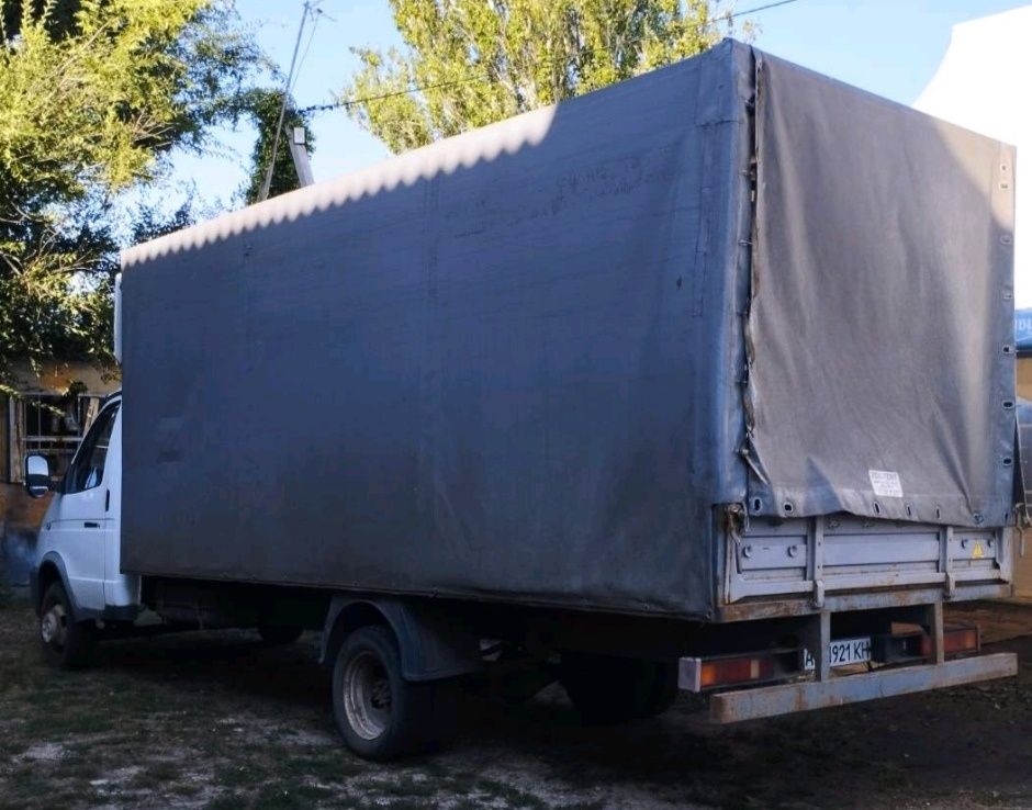 Продам Газель2705