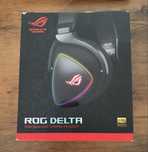 Słuchawki Asus Rog Delta