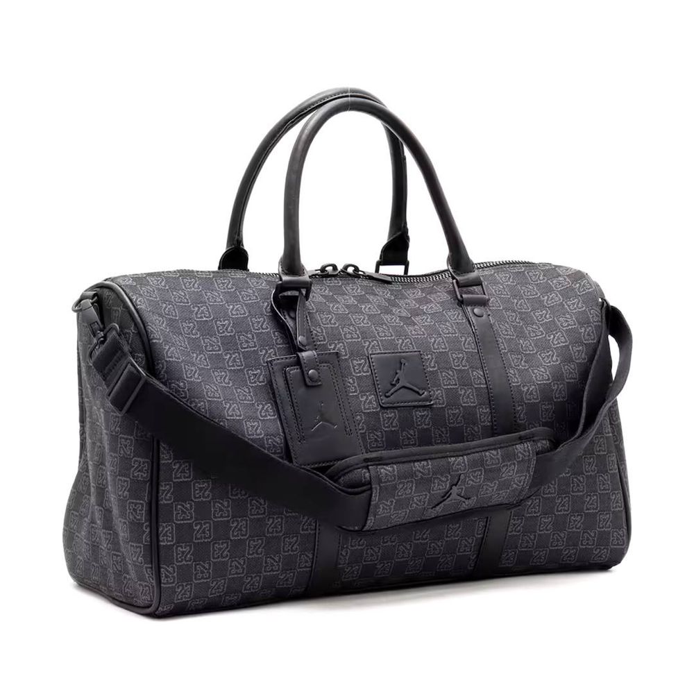 ОРИГІНАЛ! Оригінальна сумка Jordan Duffle  bag 25 L