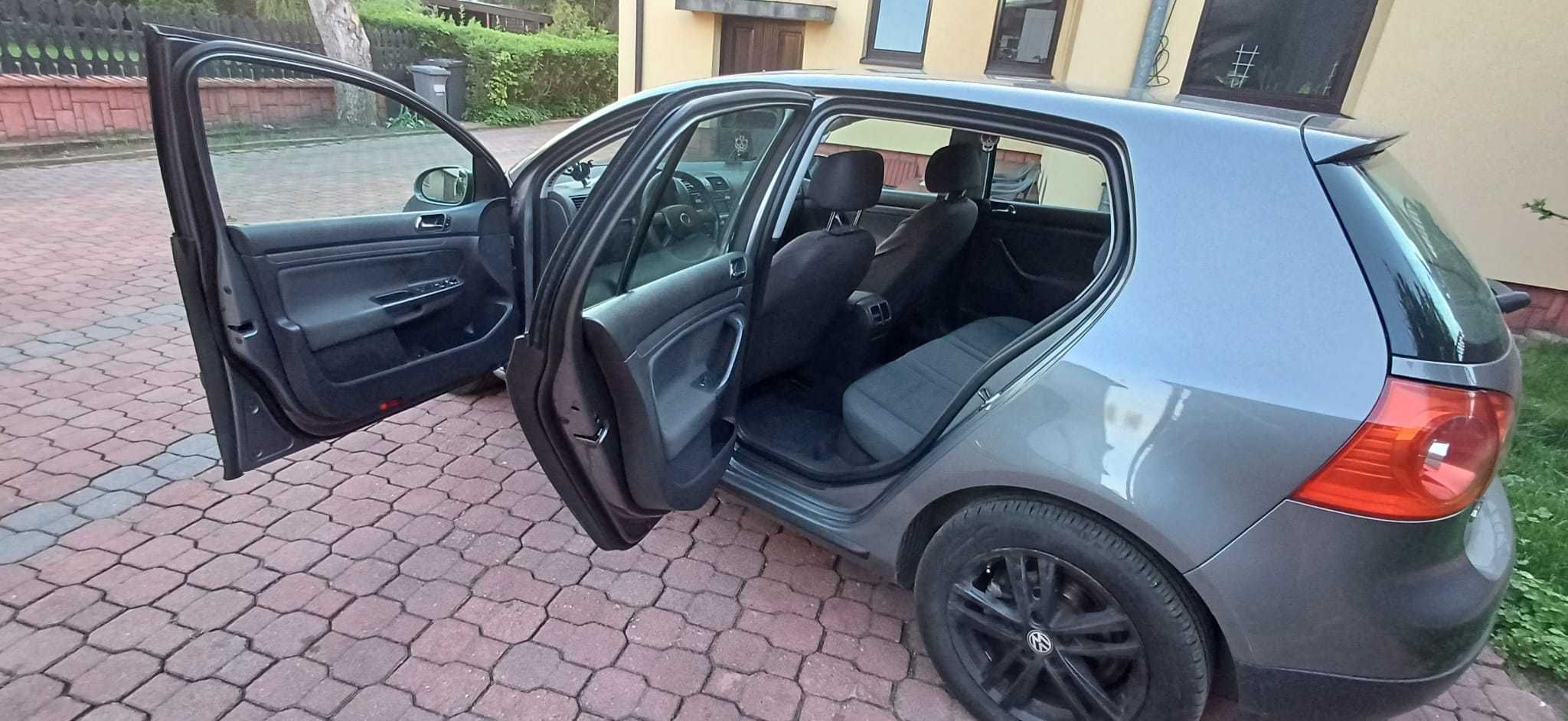 Golf 5 2005r na sprzedaż !!