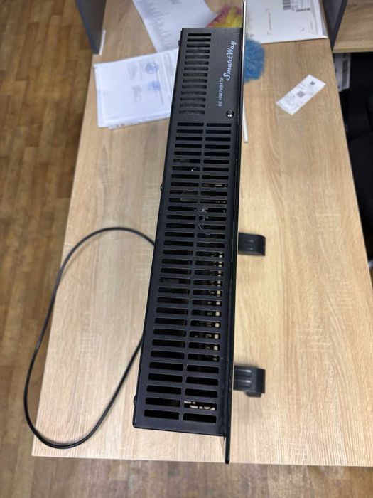 Конвектор Настенный/напольный SmartWay SW-CL 1000