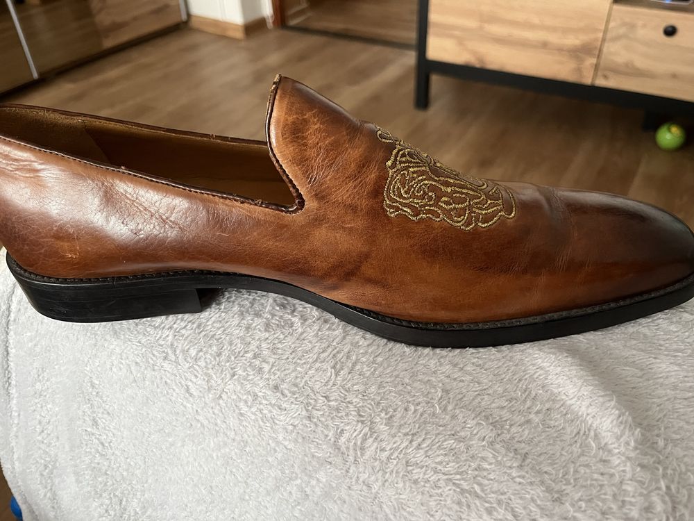 Buty Melvin&Hamilton
