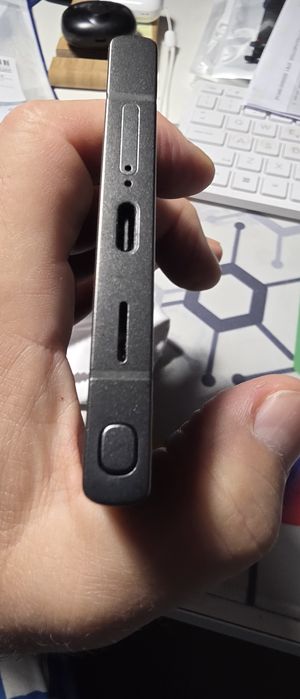 Samsung 24 Ultra 512GB Titanium Black