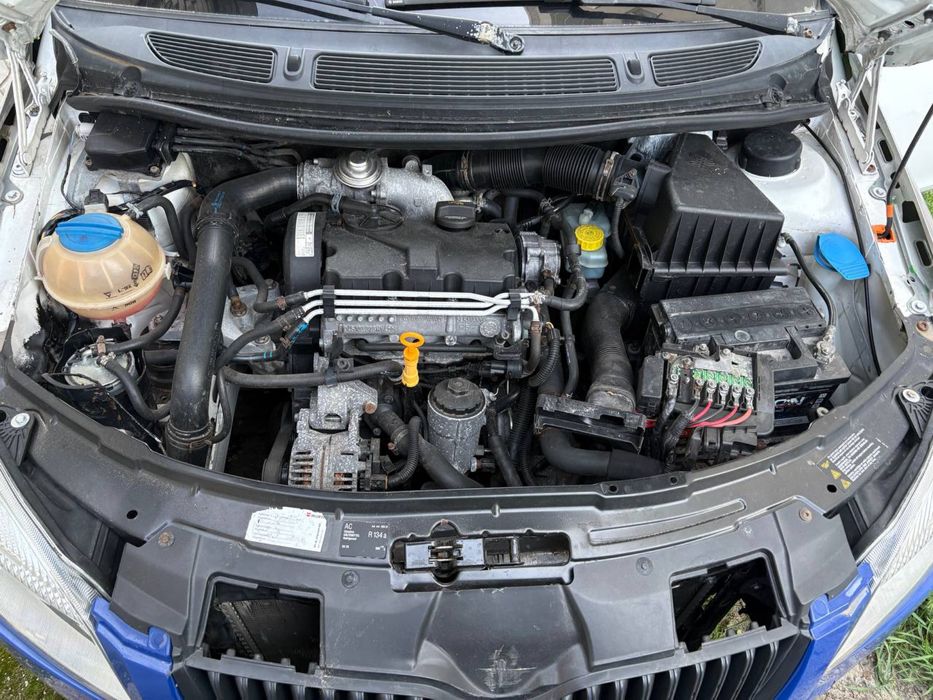 Продам авто Skoda Praktik