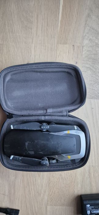 Dj mavic air Fly More Combo