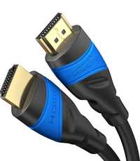 KabelDirekt Kabel HDMI 4K – 1m