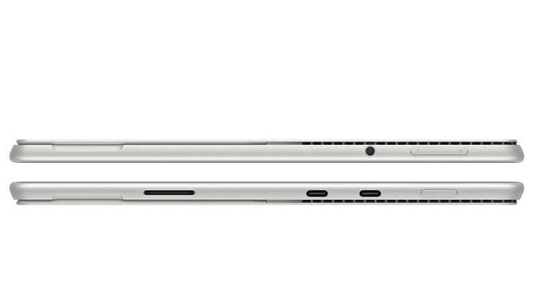 Планшет Microsoft Surface Pro 8 i5/8GB/512GB (EBP-00001) Platinum