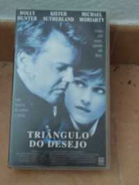 Triângulo do desejo