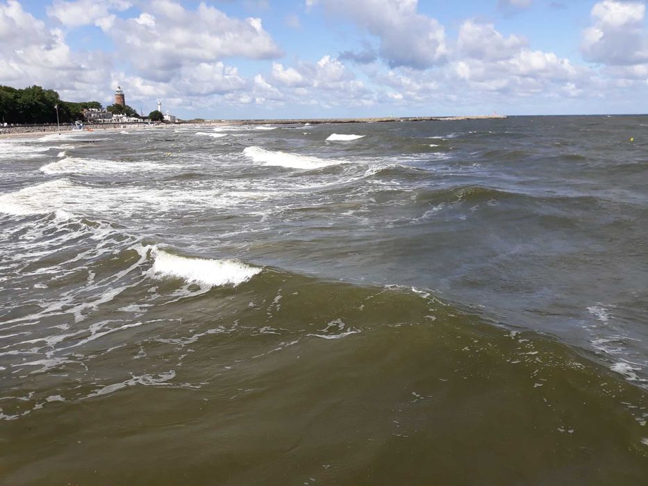 NOCLEGI Kołobrzeg SUPER POKOJE z Łazienkami, Kwatery, wszędzie blisko