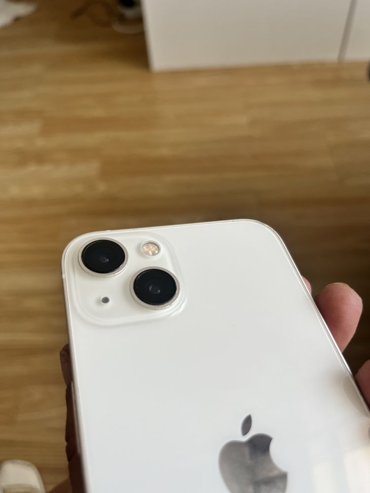 Iphone 13 128gb otimo estado