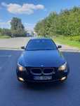 Sprzedam BMW E60 LIFT 2.0D automat salon Polska. ZAMIANA.