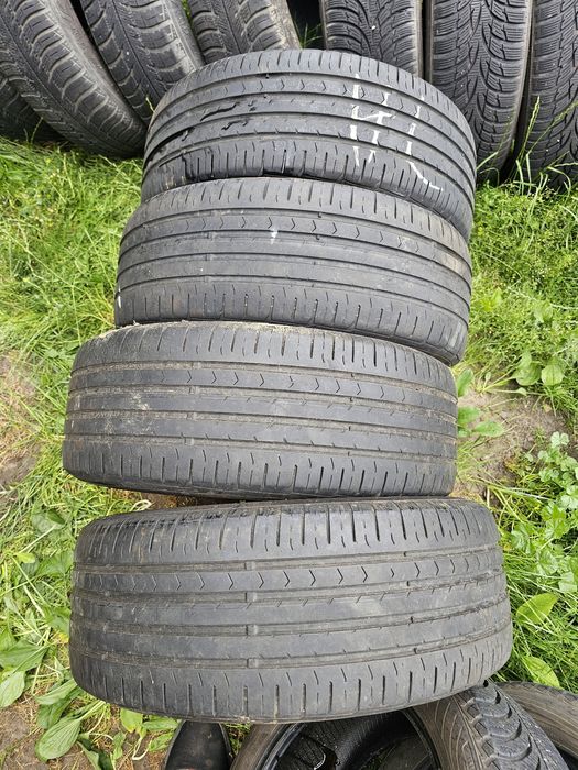 Koła felgi alu oryginał hyundai 5x114.3 6.5j et50 16" opony lato 205/5