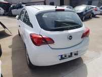 Opel Corsa 2017 para peças
