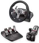 Kierownica Logitech g25