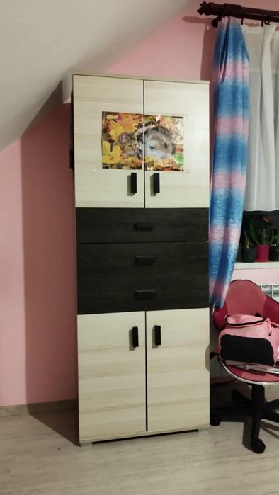 Sprzedam meble zadbane krótko używane