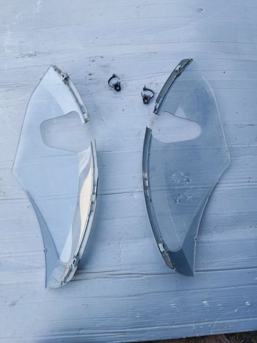 Osłony tylnego koła Gazelle 28 cali