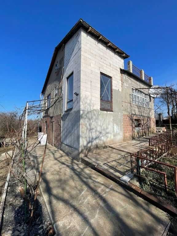 4 кімн. дім на вул. Овражна. СТ Світанок. с.Світле.
