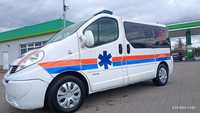 Renault Trafic Specjalny sanitarny