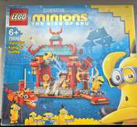 Lego 75550 minionki