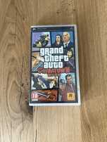 PlayStation PSP GTA Chinatown Wars!