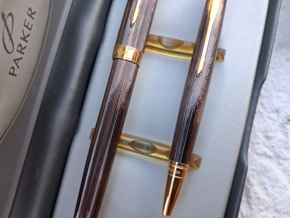 Canetas Parker Sonnet