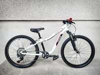 Specialized hotrock  mtb 24" rower  góral shimano