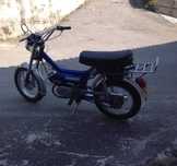 Casal Boss K166 do Ano 1976