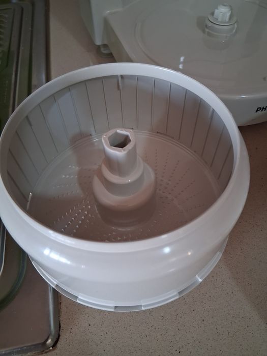 Robot de Cozinha Philips