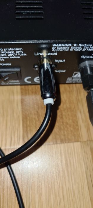 Buttkicker Gamer uzupełnienie do kierownicy fanatec lub innej